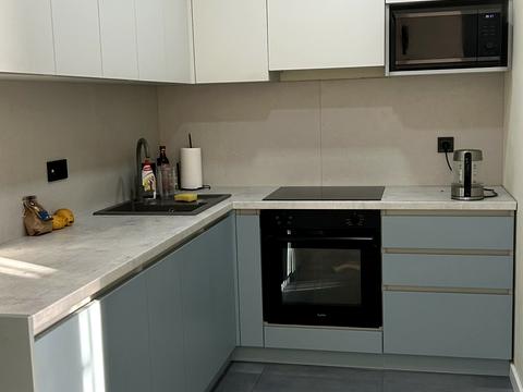 квартира за адресою Миколи Гулака вул., 4