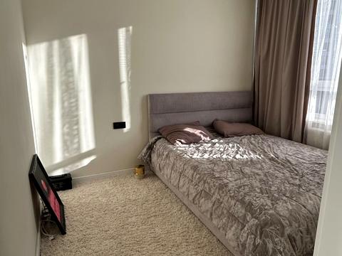 квартира за адресою Миколи Гулака вул., 4