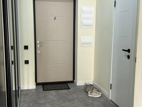 квартира за адресою Миколи Гулака вул., 4