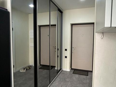 квартира за адресою Миколи Гулака вул., 4