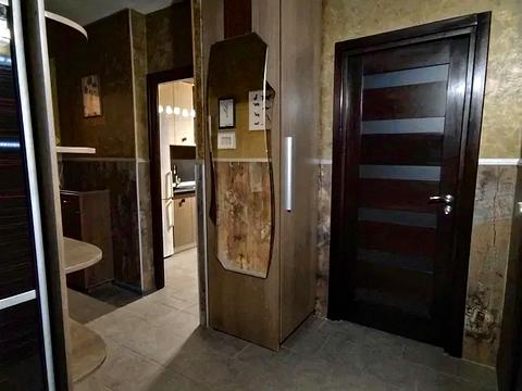квартира по адресу Вернадского ул., 12