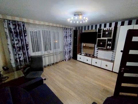 квартира за адресою Володимира Вернадського вул., 12