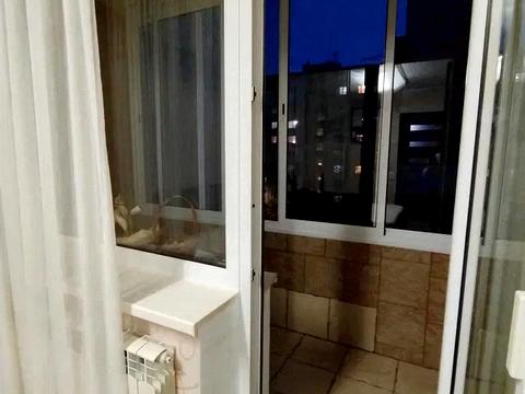 квартира по адресу Вернадского ул., 12