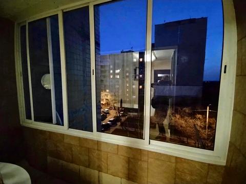 квартира по адресу Вернадского ул., 12