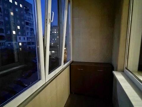 квартира по адресу Вернадского ул., 12
