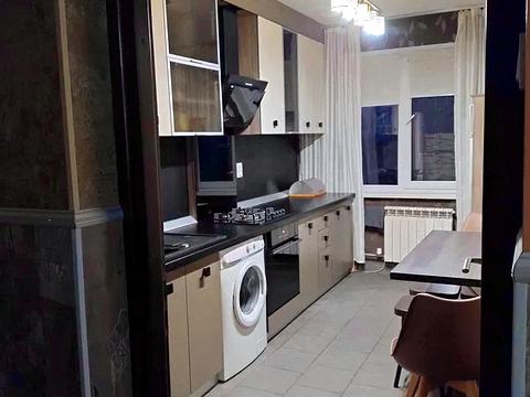 квартира по адресу Вернадского ул., 12
