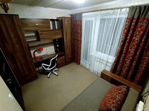 квартира по адресу Вернадского ул., 12