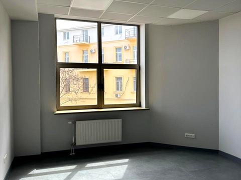 коммерческая по адресу Греческая ул., 17
