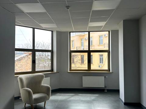 коммерческая по адресу Греческая ул., 17