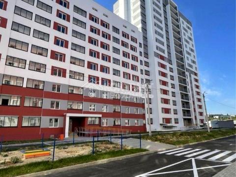 квартира по адресу Борткевича ул., 11