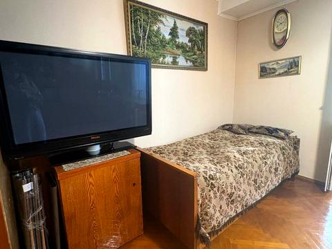 квартира за адресою Василя Кучера вул., 4