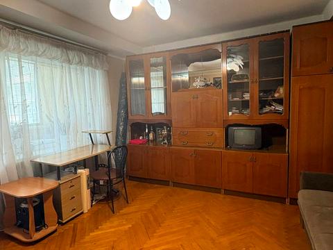 квартира за адресою Василя Кучера вул., 4