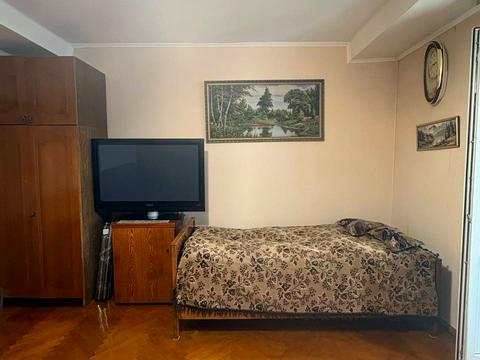 квартира за адресою Василя Кучера вул., 4