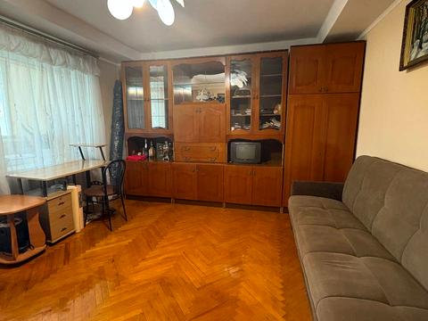 квартира за адресою Василя Кучера вул., 4