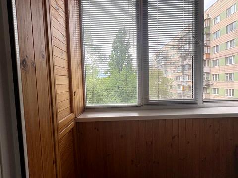 квартира за адресою Василя Кучера вул., 4
