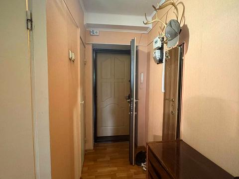 квартира за адресою Василя Кучера вул., 4