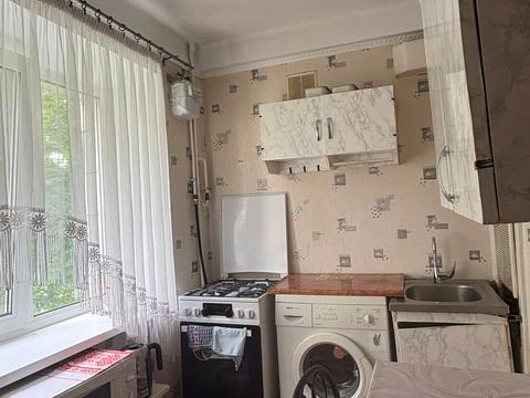 квартира за адресою Василя Кучера вул., 4