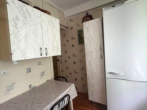 квартира за адресою Василя Кучера вул., 4