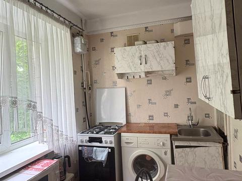квартира за адресою Василя Кучера вул., 4