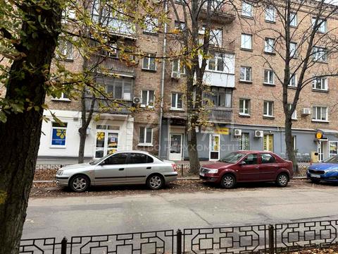 комерційна за адресою Берестейський просп. (Перемоги), 108/1