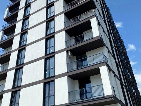 квартира за адресою В'ячеслава Липинського вул. (), 29-A