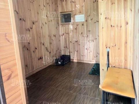 дом по адресу Станционный въезд