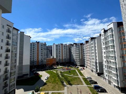 квартира за адресою Хіміків вул., 39