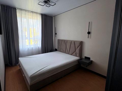 квартира по адресу Запорожское шоссе, 32а