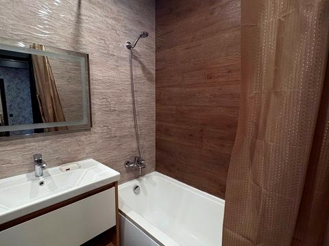 квартира за адресою Запорізьке шосе, 32-А