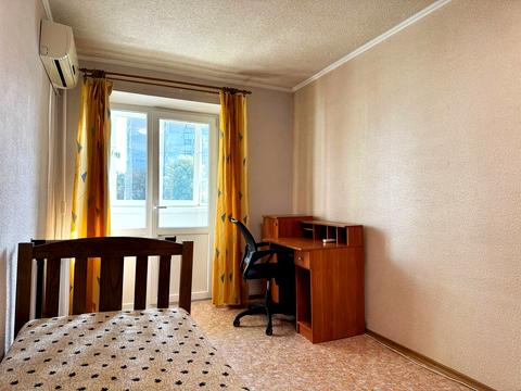 квартира за адресою Будівельників вул., 22