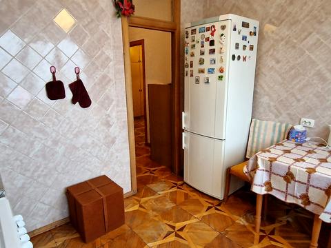 квартира по адресу Червоной Калины просп. (Владимира Маяковского), 62-А