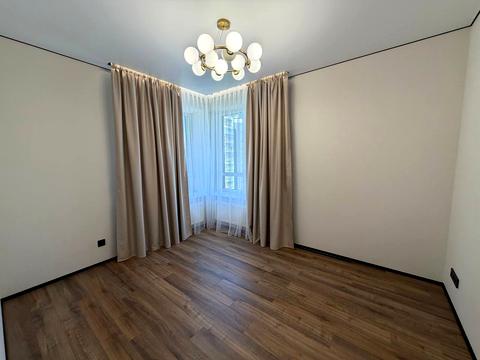 квартира по адресу Приозерна ул., 36