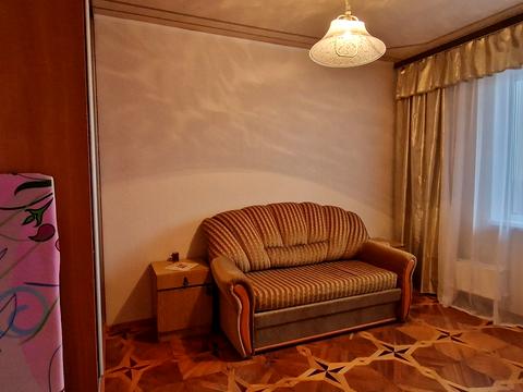 квартира по адресу Червоной Калины просп. (Владимира Маяковского), 62-А