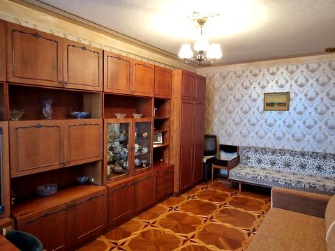 квартира по адресу Червоной Калины просп. (Владимира Маяковского), 62-А