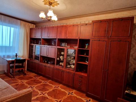 квартира по адресу Червоной Калины просп. (Владимира Маяковского), 62-А