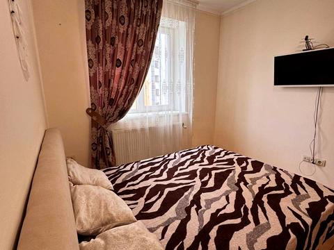 квартира за адресою Ігоря Білозіра вул., 4