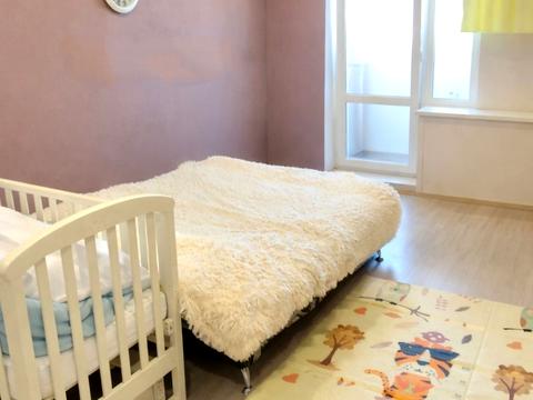 квартира по адресу Полтавский Шлях ул., 152