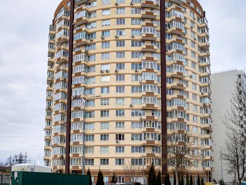 квартира за адресою Бережанська вул., 54