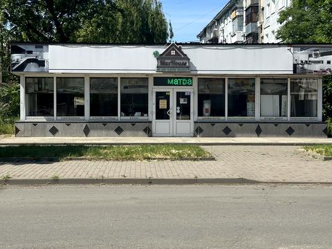 коммерческая по адресу Гагарина ул. (Юрия Гагарина), 28