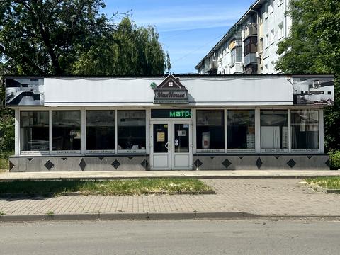 коммерческая по адресу Гагарина ул. (Юрия Гагарина), 28