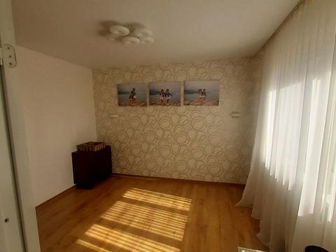 квартира по адресу Волонтёрская ул. (Социалистическая), 50