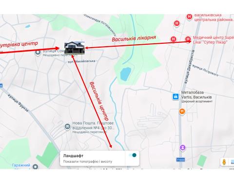 будинок за адресою Березанська, 16