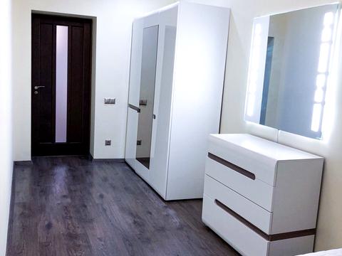 квартира за адресою Науки просп. (Гагаріна), 92