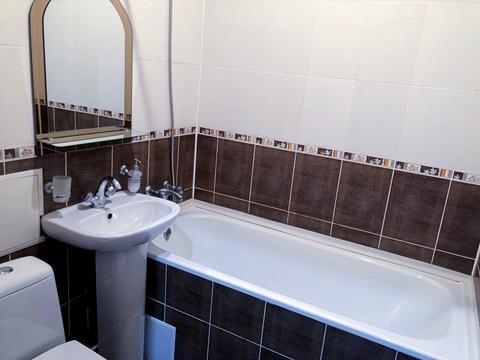 квартира за адресою Науки просп. (Гагаріна), 92