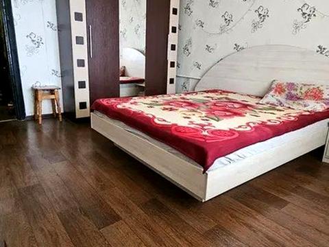квартира за адресою Калинова вул., 74