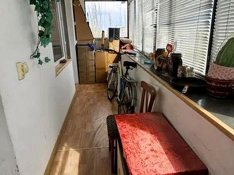 квартира за адресою Калинова вул., 74