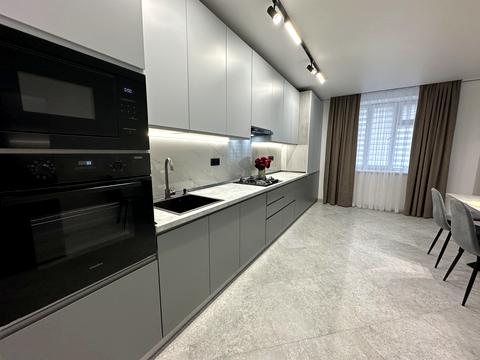 квартира за адресою Лісогринівецька вул., 36