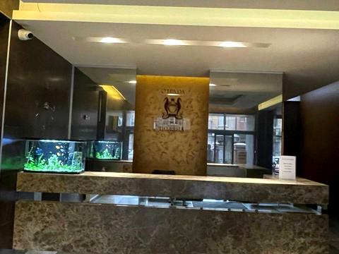 квартира за адресою Відрадна вул., 13