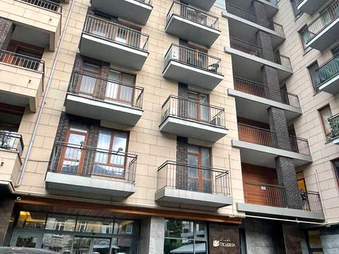 квартира за адресою Відрадна вул., 13
