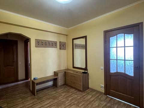 квартира по адресу Краковская ул., 13-Б